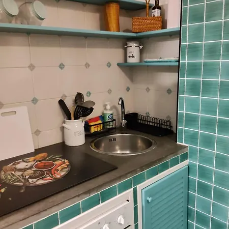 Apartamento Mareluna Luxury *
