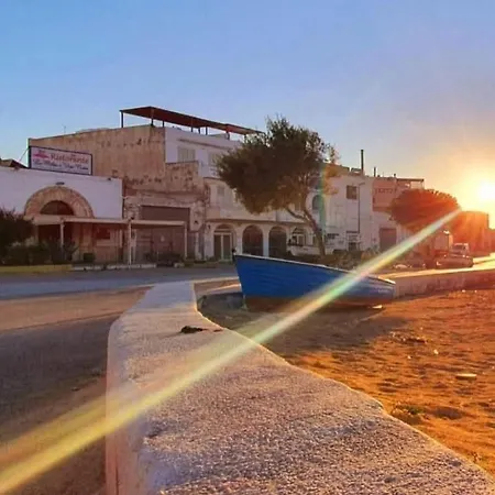 Mareluna Luxury Appartement Lampedusa