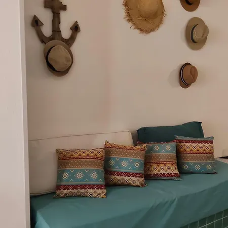 Mareluna Luxury *