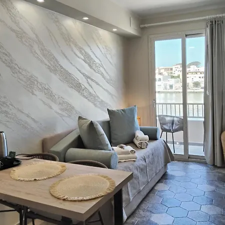 Mareluna Luxury Apartman *