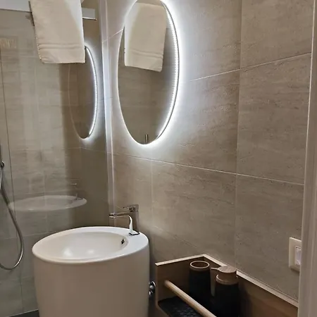 Mareluna Luxury Apartamento *