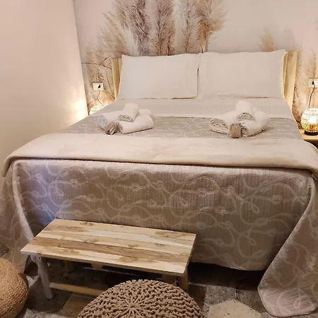 Mareluna Luxury Apartamento *