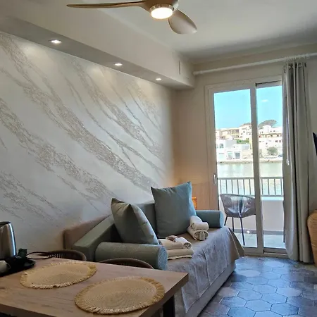 Mareluna Luxury Apartament Lampedusa