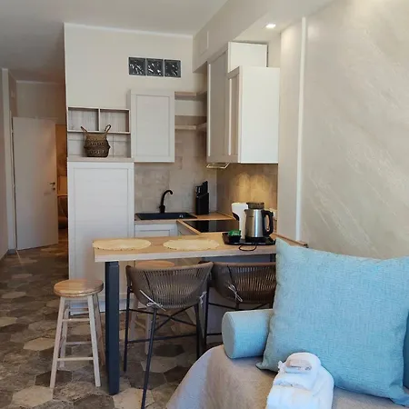 Apartament Mareluna Luxury