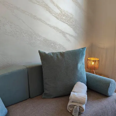 Mareluna Luxury Apartamento Lampedusa