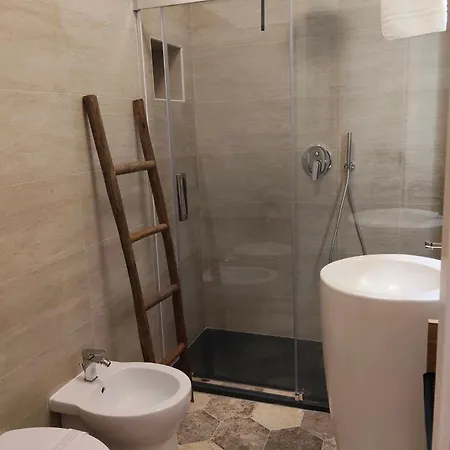 Mareluna Luxury Apartamento *