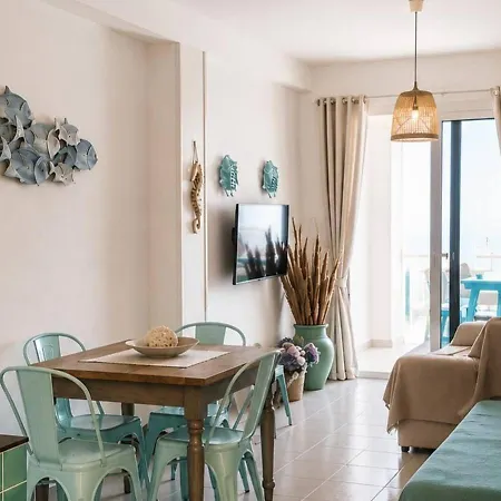 Appartement Mareluna Luxury Lampedusa