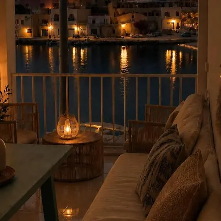 Mareluna Luxury Lampedusa
