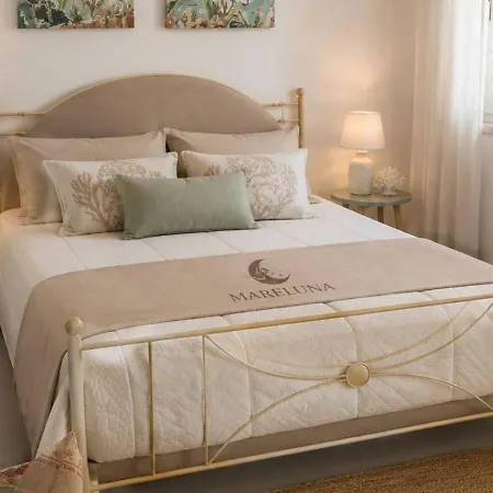 Appartement Mareluna Luxury *