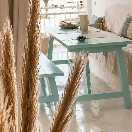 Mareluna Luxury * Lampedusa