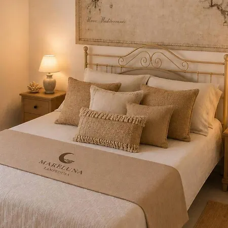 Mareluna Luxury * Lampedusa