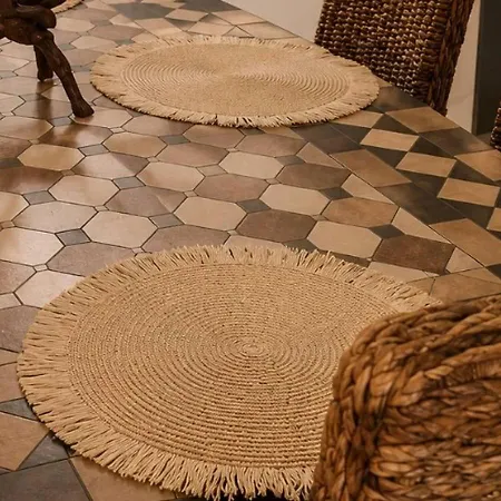 Apartamento Mareluna Luxury Lampedusa