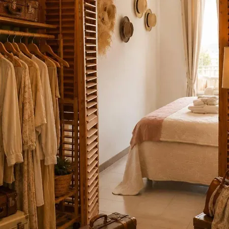 Apartamento Mareluna Luxury