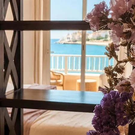 Appartement Mareluna Luxury *
