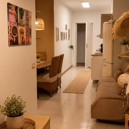 Mareluna Luxury