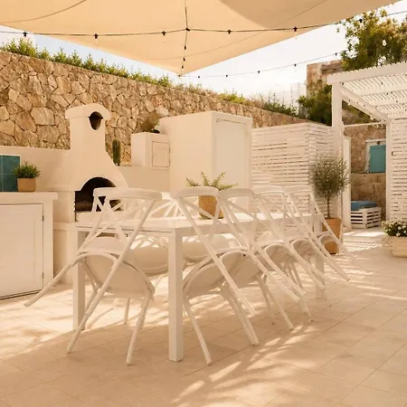 Apartamento Mareluna Luxury