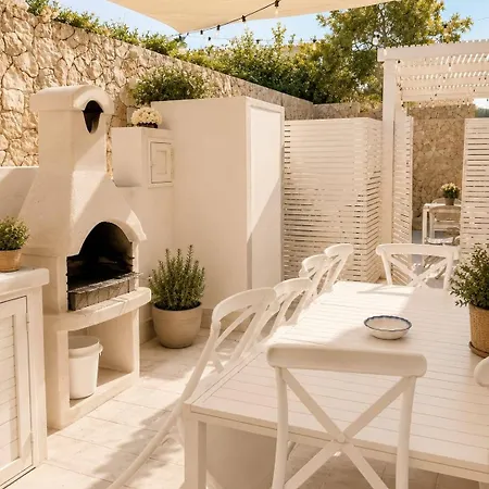 Apartman Mareluna Luxury