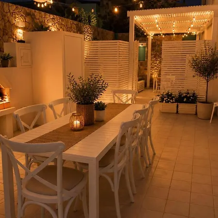 Apartamento Mareluna Luxury