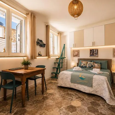 Appartement Mareluna Luxury Lampedusa