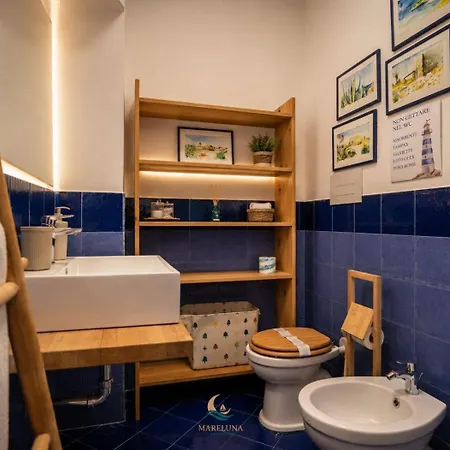 Mareluna Luxury Lampedusa