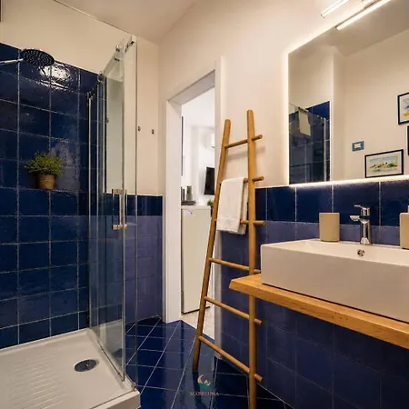 Apartamento Mareluna Luxury Lampedusa