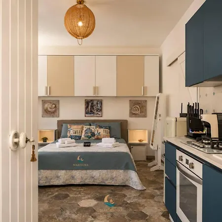Lejlighed Mareluna Luxury