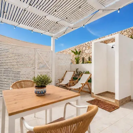 Mareluna Luxury Apartamento *