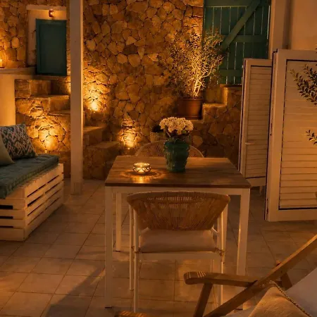شقة Mareluna Luxury *