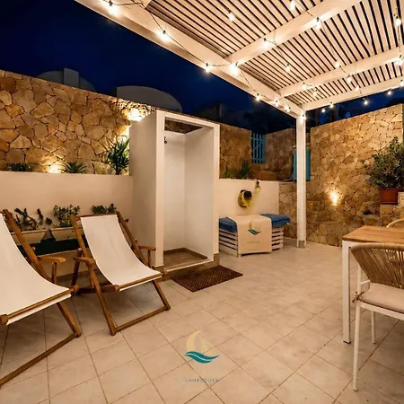 Apartament Mareluna Luxury *