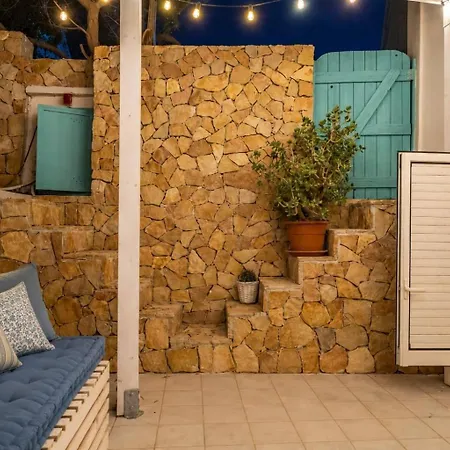 Apartamento Mareluna Luxury Lampedusa