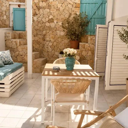 Apartamento Mareluna Luxury Lampedusa