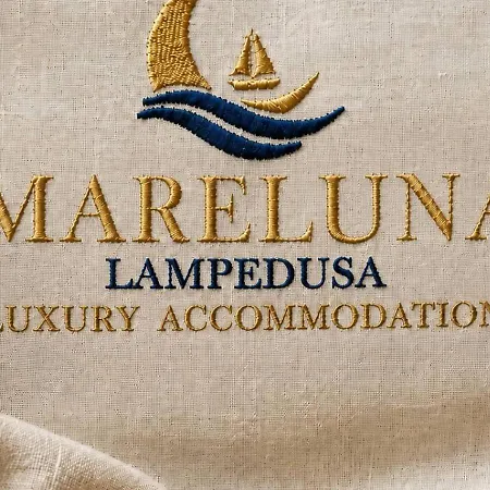 Mareluna Luxury * Lampedusa