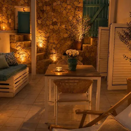 Mareluna Luxury *