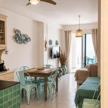 Mareluna Luxury Apartman