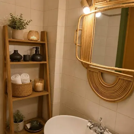 Mareluna Luxury Apartman *
