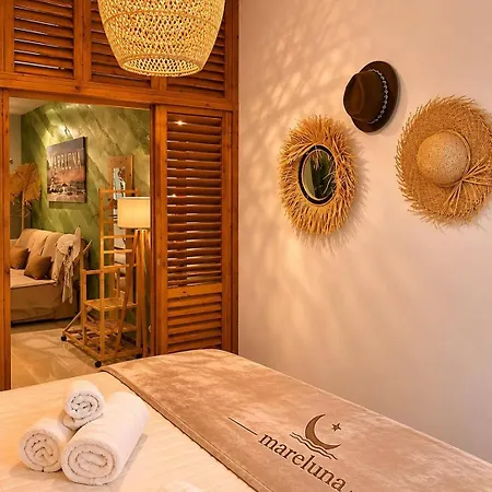 Apartman Mareluna Luxury