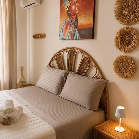 Mareluna Luxury Lampedusa