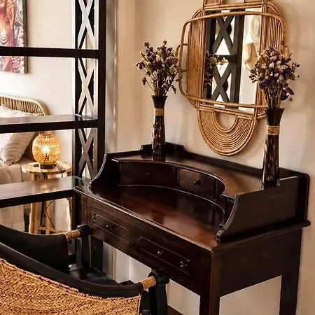 Mareluna Luxury لامبيدوزا
