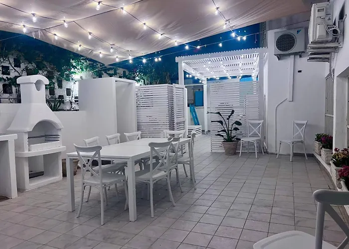 Mareluna Luxury Appartement *