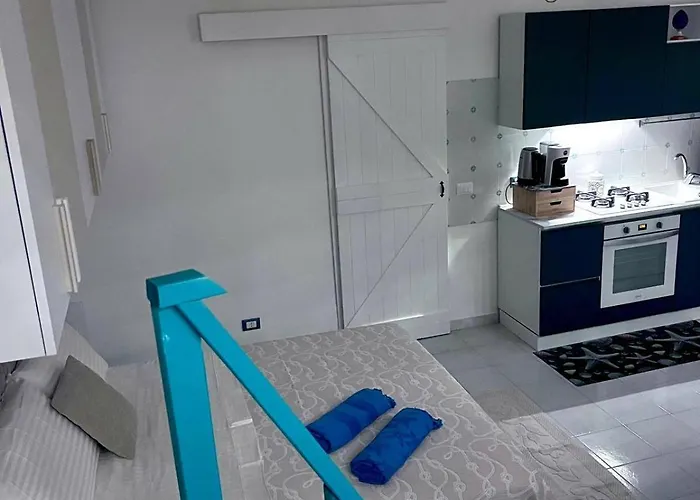 Mareluna Luxury Appartement