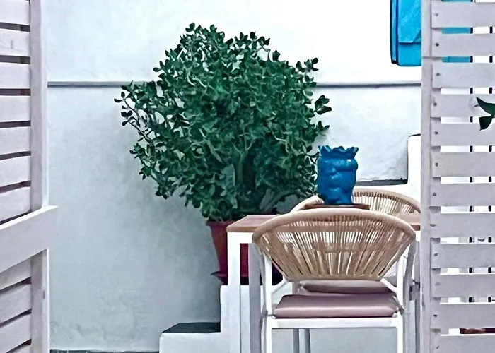 Mareluna Luxury Appartement Lampedusa