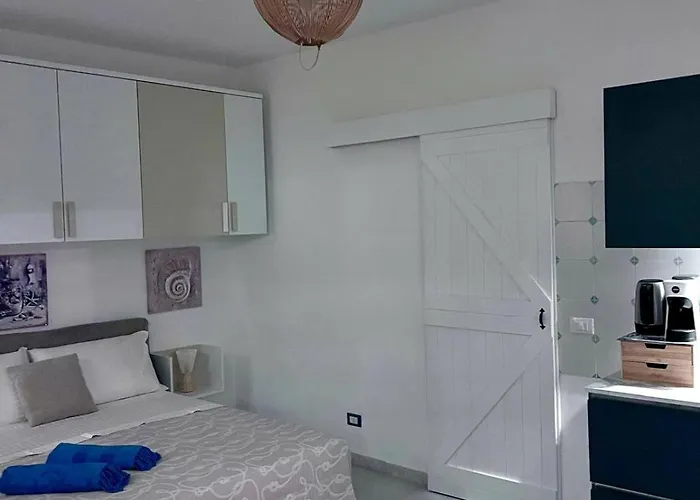 Mareluna Luxury Appartement Lampedusa