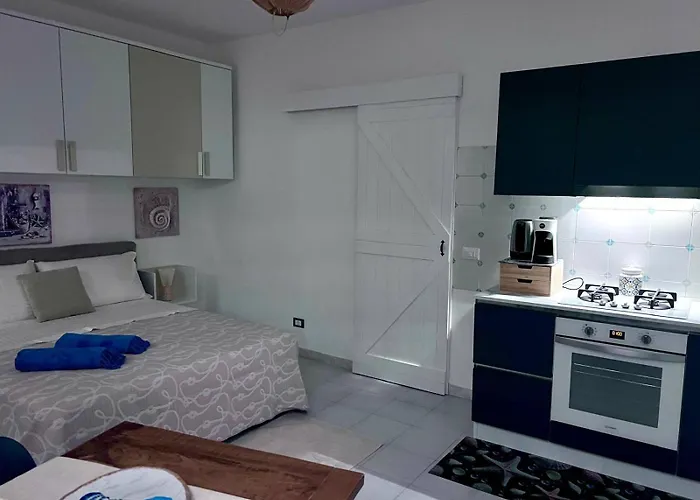Mareluna Luxury Appartement