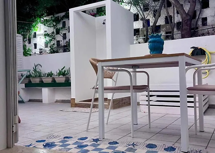 Appartement Mareluna Luxury