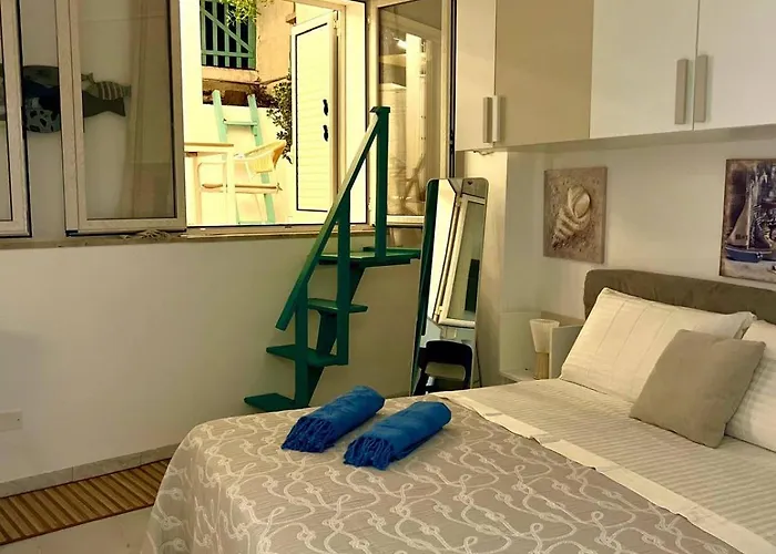 Mareluna Luxury Appartement *